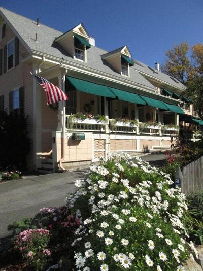 Addison Choate Inn