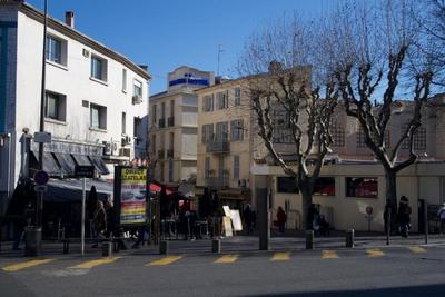 Modern Hôtel