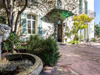 Hôtel La Bellaudière