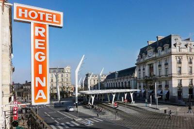 Hôtel Regina