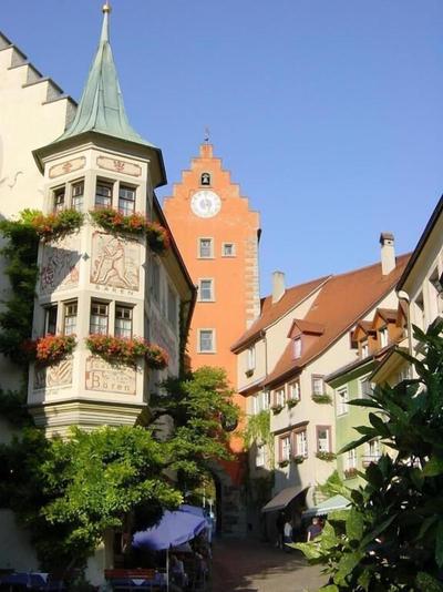 Mittelalterhotel-Gästehaus Rauchfang