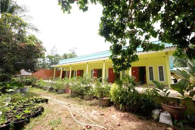 Saneha Resort