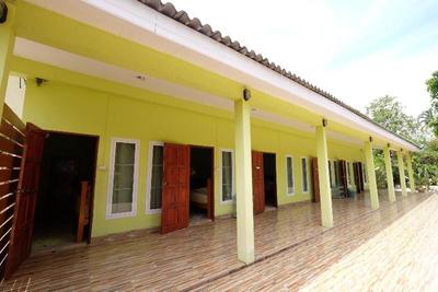 Saneha Resort