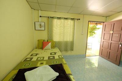 Saneha Resort