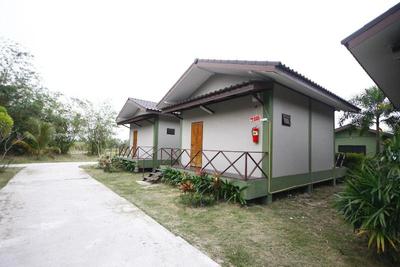 Long Lake Resort by ZUZU