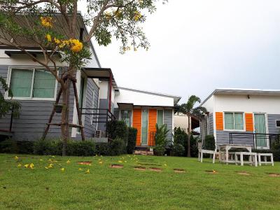 Ban Lek Resort