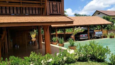 Huanmaisakngam Resort
