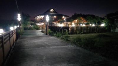 Huanmaisakngam Resort