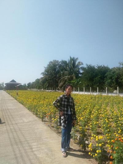 Huanmaisakngam Resort