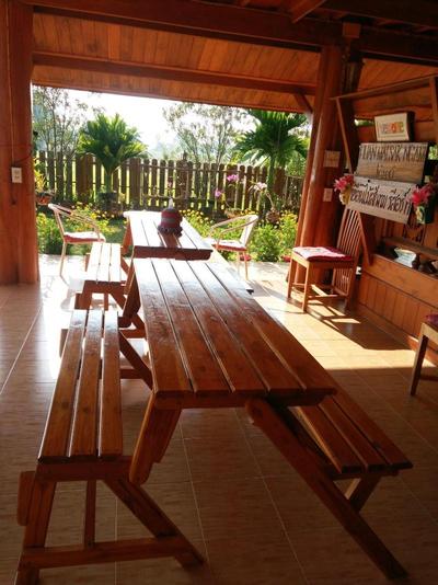 Huanmaisakngam Resort