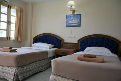 Jardin Hotel