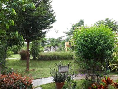 Villa Tuscany Country Resort