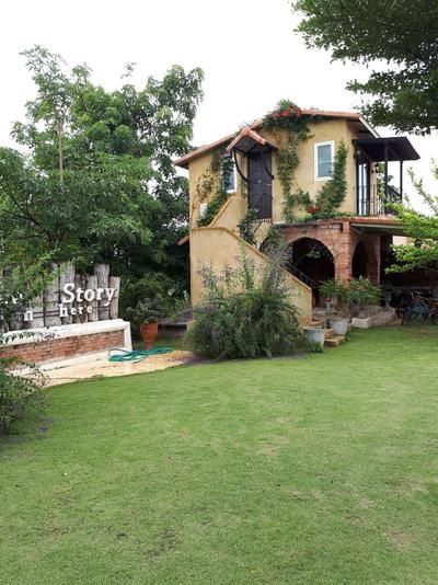 Villa Tuscany Country Resort