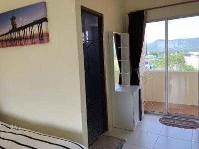 The One Apartments