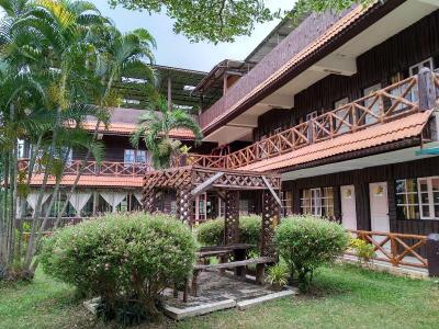 Saichonview Resort