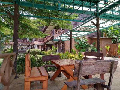 Saichonview Resort