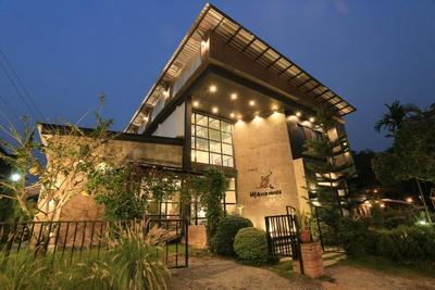 Manonnee Hotel
