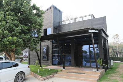 Manonnee Hotel