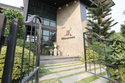 Manonnee Hotel