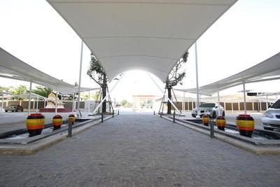 Pt Residence