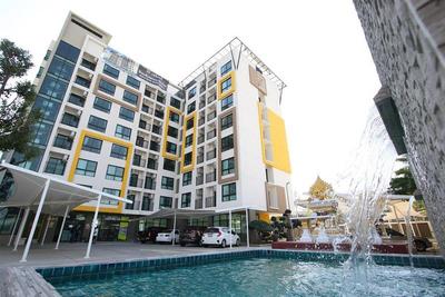 Pt Residence