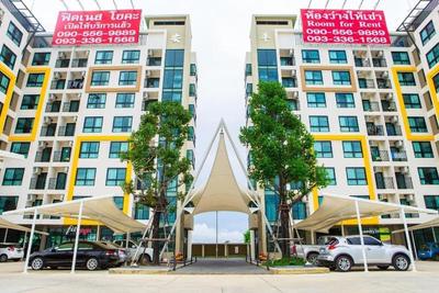Pt Residence