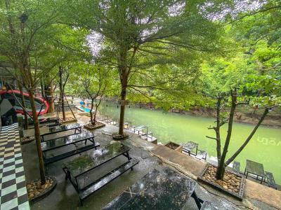 Natthapon Resort