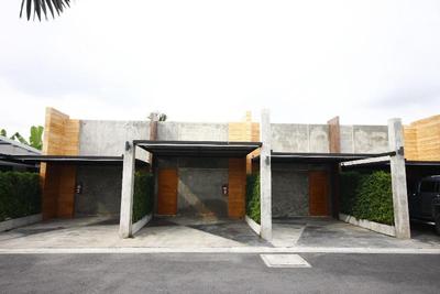 Suanmaithara Resort