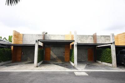 Suanmaithara Resort