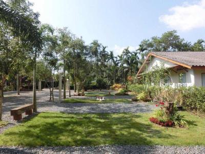 Big House Resort