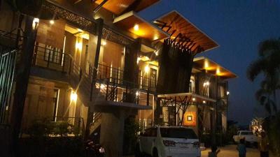 The Lofthouse Sansai
