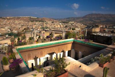 Karawan Riad