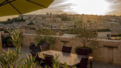 Karawan Riad