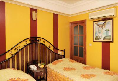 Hôtel Perla
