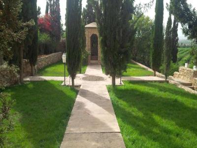 Villa du Souss Eco-Lodge