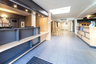 B&B HOTEL Marne-La-Vallee Bussy