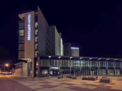 Hotel Mercure Cherbourg Centre Port