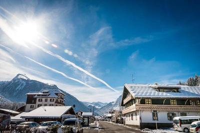 The Nant