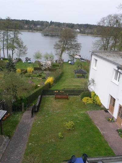 Stadtsee-Pension Templin