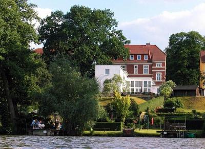 Stadtsee-Pension Templin