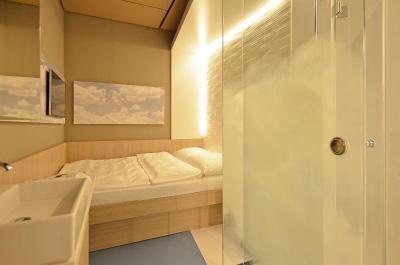 My Cloud Transit Hotel