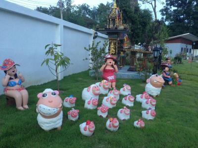 Praiyanan Place Hotel