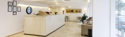 Mb City Hotel