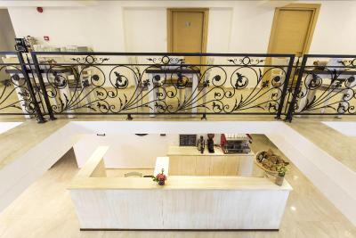 Mb City Hotel