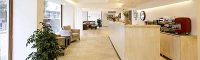 Mb City Hotel