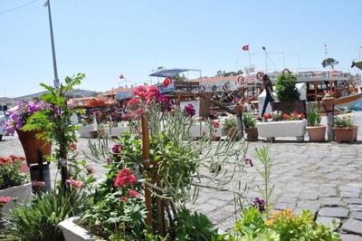 Hotel Karacam