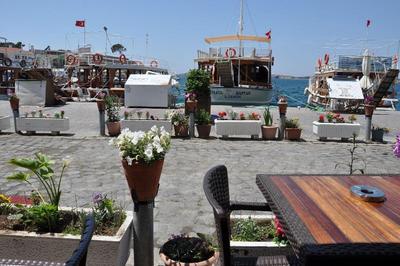Hotel Karacam