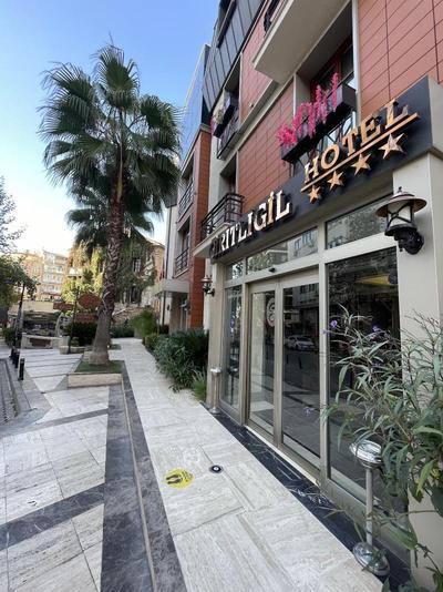 Giritligil Hotel