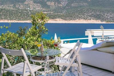 Club Capa Hotel