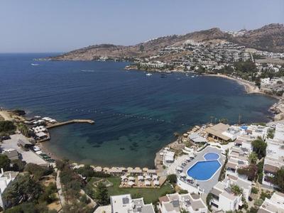 Yaz Beach Hotel